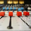 K N O L U V feat 20 Nickelz - World Domination