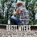 Brett Myers - We Like to Party