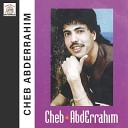 Cheb Abderrahim - Thitawin Inou
