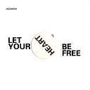 Jazzanova - Let Your Heart Be Free 2007 Edit