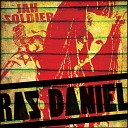 Ras Daniel - Love I man