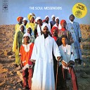 The Soul Messengers - Let It Be Me