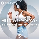 Power Music Workout - Telepati a Workout Remix 130 BPM