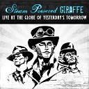 Steam Powered Giraffe - Me and My Baby Saturday Night Live