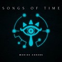Monish Corona - Song of Storms From Ocarina of Time