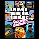 Recreo Uruguayo - La Aventura del Hombre