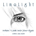 Limelight - When I Look Into Your Eyes Canadian Instrumental…