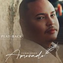 Yanderson - Eu Vou Embora Daqui Playback