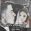 Амура Kambulat - Как дела Livmo Remix