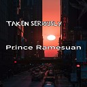 Prince Ramesuan - Violent Dream