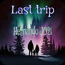Hernando JO21 - Last Trip