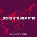 Fellows n Rock - For Once in My Life