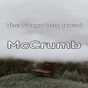 McCrumb - More Strength Than You Possess