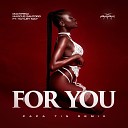 ManyFew Marcus Santoro feat Hayley May - For You Papa Tin Remix