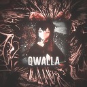 QWALLA feat S3KR3TWXV3 - No Love