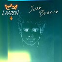 LAAREN - Juan Branco