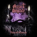 Grave Disgrace - Coffins in Blood