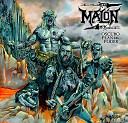 Malon - El Gran Reinicio