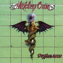 Motley Crue - Without You Demo Version