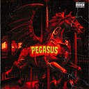 Lee Mvp feat GLRM - Pegasus