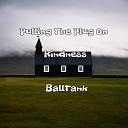 Balltank - Staring at My Beat