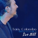 Tony Colombo - Senza russetto Live