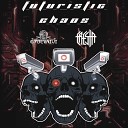 Cybernivi feat Cresta Live - Futuristic Chaos