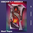 Oscar L Weska - Theory