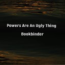 Bookbinder - Life of the Karma
