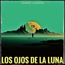 Juanse luzardo - Los Ojos de la Luna Live