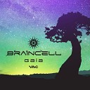 Braincell - Digital Jungle