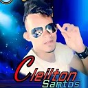 Cleilton Santos - Pensando em Voc