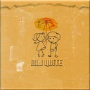 Dili Quite - Под желтым зонтом