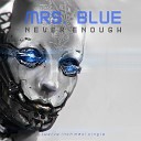 Mrs Blue - Never Enough BCR Extended Disco Mix