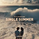 PS1 feat Richard Judge - Single Summer Extended