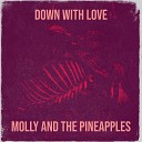 Molly and The Pineapples feat J Shuler - Like Water