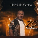 Zez o Cantor Cleilton Silva - O Vaqueiro Chegou