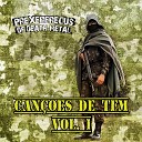 Prexererecus Of Death Metal - Na Terra na Guerra