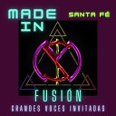 Made In Santa Fe - Angelitos Negros