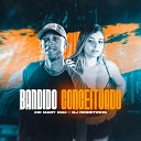Mc Mary Maii feat DJ Negritinho - Bandido Conceituado