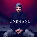 Tunisiano - Jeune de tess