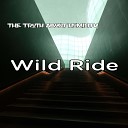 Wild Ride - Golden Reasons