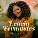 Leticia Fernandes - Ele