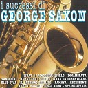 George Saxon - Caminemos