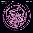 Roberto Capuano - Vertigo Original Mix