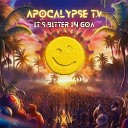 Apocalypse Tv Desh - Night Sky