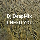 Dj DeepMix - I NEED YOU