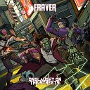 Fraver - Danger City