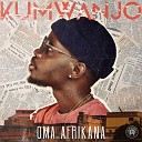 Oma Afrikana - Kwata Wano