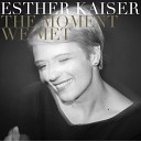 Esther Kaiser - Black Is the Colour